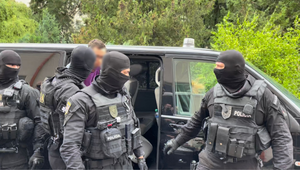 Vražda na internátoch: Študenta, ktorý zavraždil mladú Ukrajinku, budú stíhať väzobne