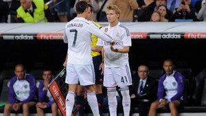 Zázračné futbalové dieťa opúšťa slávny Real Madrid