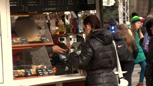 Kontrola pokladničných bločkov priniesla státisícové pokuty