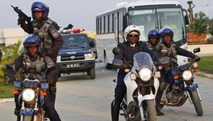 Africký pohár národov napokon bez Toga