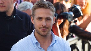 Ryan Gosling si zahrá prvého človeka na Mesiaci - Neila Armstronga!