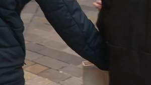 Zločin zblízka: Pozor na zlodejov - strkačov