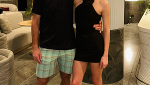 Tak predsa je pravda, o čom sa šepkalo: Slovenka sa opäť zamilovala do športovca