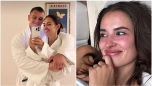 Jovinečko, bude blesková SVADBA? „Ja som tvoja budúca žena,“ píše jeho nová láska Deny!