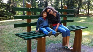 Sympatická Petra Millerová: Štúdium som zvládla so synom pod pazuchou