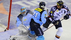 Konrád vymazal čiernu sériu, aj košických strelcov