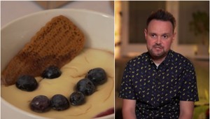 Dezert by mal podľa konkurentov skončiť v koši: S týmto menu si na výhru Peter ťažko siahne!