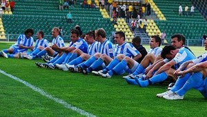 Slovan môže už v stredu osláviť zisk piateho HUSTÉHO titulu