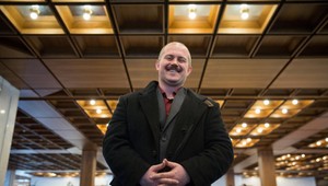 Druhou najsilnejšou opozičnou stranou je Kotleba - Ľudová strana Naše Slovensko