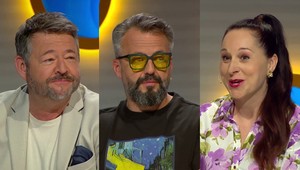 Hádačov v Inkognite prekvapí a dojme hostka Nikoleta: Takúto úprimnosť od nej nečakali!
