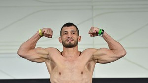 Muradov na hlavnej karte s McGregorom. Aj taký bude turnaj UFC 257