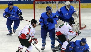 Medzi hokejovú elitu Kazachstan a Taliansko