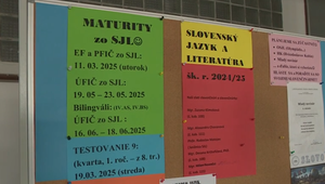 Maturity na Slovensku začínajú: Cenné rady, ako ich zvládnuť čo najlepšie