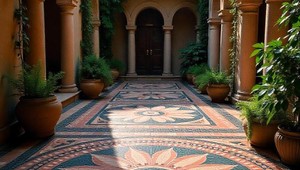 Šokujúci objav: Staroveké umelecké dielo obrovskej veľkosti