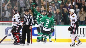 Dobré správy: Návrat Mariána Hossu do zostavy Chicaga