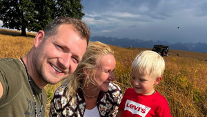 Pizingerová odmieta podľahnúť dobe, veselo ukázala úplne nahého manžela aj synčeka!