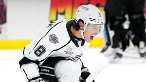 CHROMIAKA povolali do NHL