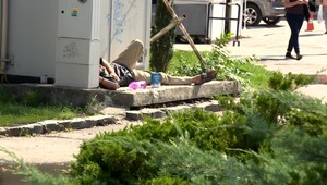 Nemravnosti na verejnosti. Polícia riešila sexuálne aktivity v centre mesta