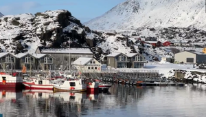 VIDEO: Rybári zo Zemplína zažili rozprávkovú rybačku za polárnym kruhom