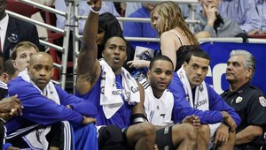 Orlando uspelo v Dallase a ťahá sériu troch víťazstiev