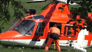 Opitý vodič zranil na akcii šiestich ľudí. Dve deti boli v kritickom stave