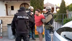 Manželka dvojnásobného vraha Szabóa vypovedala