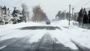 Východniari sa dobrosrdečne smejú Bratislavčanom. Pre kalamity...