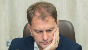 Vláda predstavuje riešenia cien energií pre domácnosti: Prestali sme kúriť v šatníku, inšpiruje Matovič