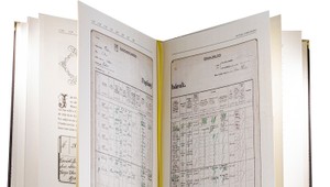 Rodinný erb a rodokmeň: Trvalý dar, ktorý pretrvá generácie