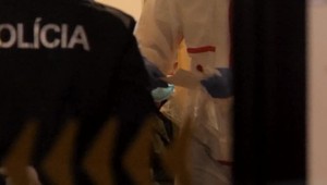 Nájdení migranti v kamióne sa rozutekali po Kysuckom Novom Meste