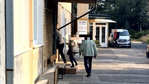 Na NAKA prebehli ďalšie výsluchy v prípade vraždy Kuciaka. Prišli rodičia jedného z obvinených