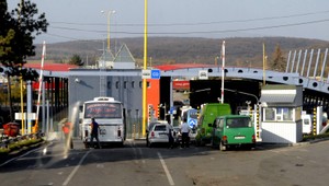 Prevádzača Mohameda na Slovensku lapili, utečencov do Nemecka nedoručil