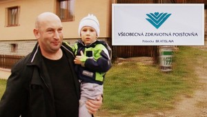 Poisťovňa vymáha od rodičov chlapčeka (3) peniaze za liečbu