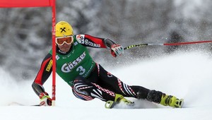 Kostelič si v Kitzbüheli splnil životný sen