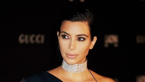 Neuveríte, akým spôsobom sa dala Kim Kardashian (34) zohaviť!