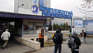 Lekári stiahli 800 výpovedí. Kompletný zoznam nemocníc v kríze