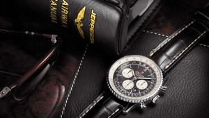 TÝMTO hodinkám sa podarilo dobyť nebesá: Príbeh značky Breitling