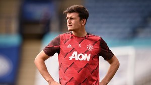 Maguirova dovolenka sa vymkla spod kontroly, zatkli ho