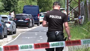 Brutálny útok mačetou: Žena sečným zraneniam na mieste podľahla