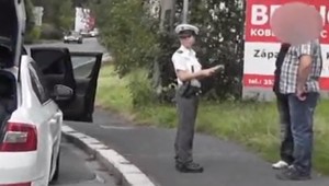 Študent autoškoly nafúkal viac ako 2,5 promile