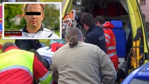 Bývalý futbalista (42) zastrelil exmanželku (†41)!