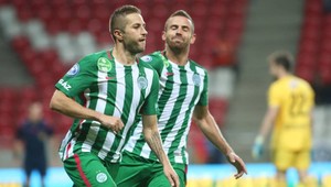 Šesták rozviazal zmluvu s Ferencvárosom. Chce hrať