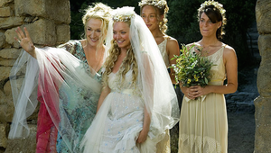 Láska, hudba, smiech a krásna príroda: To všetko už dnes večer vo filme Mamma Mia! 2!