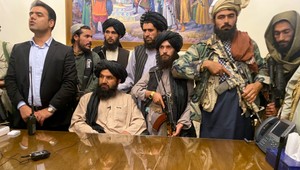 Taliban označil vládu v Afganistane za "islamský emirát"