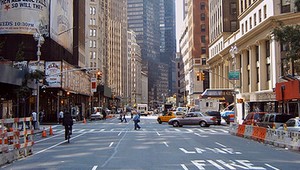 Realitný trh v USA sa začína stabilizovať