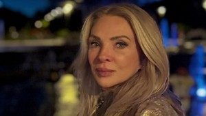 Zdena Studenková ukazuje, že metalické odlesky nie sú len pre tínedžerky: Ako ich nosiť dôstojne a s gráciou?