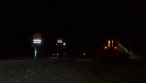 Tragédia v Smižanoch: Rýchlik usmrtil 18-ročné dievča