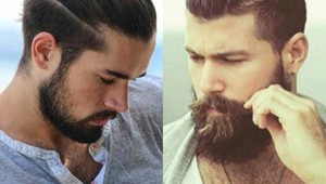 Bizarný trend v pánskych účesoch: Neuhádnete, aký úlet začali nosiť na hlave!