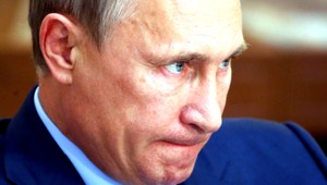 Putina nepozvali na výročie oslobodenia Osvienčimu