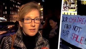 Súd o slovenské deti? Slzy, hnev, zúfalstvo...